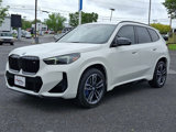 Used 2025 BMW X1 M35i w/ Shadowloine Package image 3