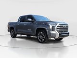 Used 2025 Toyota Tundra Limited image 3