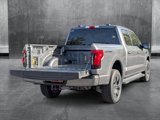 New 2025 Ford F150 Lightning XLT image 2