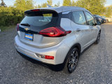 Used 2017 Chevrolet Bolt Premier w/ Driver Confidence II Package image 3
