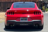 New 2025 Ford Mustang GT Premium w/ Mustang Nite Pony Package image 5
