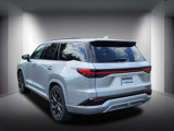 New 2025 Lexus TX 500h AWD image 3