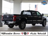 Used 2021 Ford F350 Lariat w/ Lariat Ultimate Package image 5