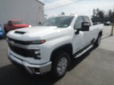 New 2025 Chevrolet Silverado 2500 LT w/ Safety Package image 3