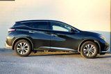 Used 2018 Nissan Murano SL w/ Moonroof Package image 2