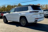 New 2025 Jeep Grand Cherokee L Summit image 4