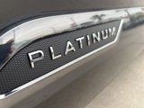 New 2025 Toyota Tundra Platinum image 4