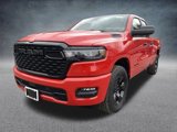 New 2025 RAM 1500 Tradesman w/ Night Edition image 3