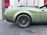 Used 2023 Dodge Challenger SRT Hellcat Redeye image 5