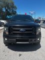 Used 2014 Ford F150 FX4 w/ Equipment Group 402A Luxury image 3