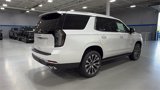 New 2025 Chevrolet Tahoe High Country image 4