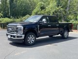 New 2026 Ford F250 Lariat w/ Chrome Package image 3