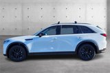 New 2025 MAZDA CX-90 Plug-In Hybrid w/Premium Sport image 6