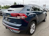 Used 2021 Volkswagen Atlas Cross Sport SEL image 5