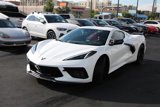 Used 2024 Chevrolet Corvette Stingray Coupe w/ Z51 Performance Package image 4