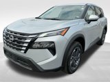 Used 2025 Nissan Rogue SV image 1