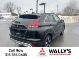 New 2025 Mitsubishi Eclipse Cross SE image 3