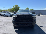 New 2025 RAM 3500 Laramie w/ Night Edition image 2