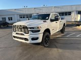 New 2026 RAM 2500 Big Horn image 6