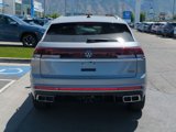 New 2025 Volkswagen Atlas Cross Sport SEL Premium R-Line image 5