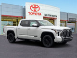 New 2025 Toyota Tundra Platinum image 4