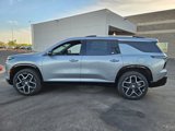 New 2025 Chevrolet Traverse High Country image 2