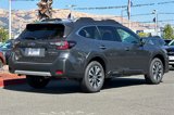 New 2025 Subaru Outback Touring XT image 4