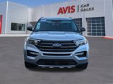 Used 2024 Ford Explorer XLT w/ Equipment Group 202A image 2