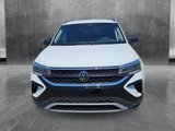 Used 2024 Volkswagen Taos S image 2