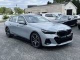 New 2026 BMW 550e xDrive image 3