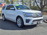 Used 2024 Ford Expedition Max Platinum image 3