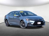 Certified 2024 Toyota Corolla SE image 2