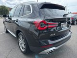 Used 2022 BMW X3 xDrive30i w/ Convenience Package image 3