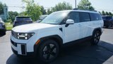 New 2025 Hyundai Santa Fe SEL image 2
