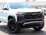 New 2026 Chevrolet Colorado Trail Boss image 2