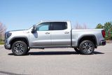 Used 2024 GMC Sierra 1500 AT4 image 6