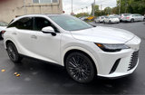 Used 2024 Lexus RX 350 AWD image 6