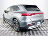 New 2025 Mercedes-Benz EQS 450+ 4MATIC SUV image 4