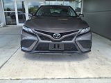 Used 2023 Toyota Camry SE image 2