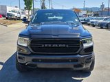 Used 2020 RAM 1500 Sport w/ Bed Utility Group image 2