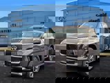 New 2025 INFINITI QX80 Pure w/ Cargo Package image 3