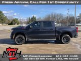 Used 2024 Chevrolet Silverado 1500 LT Trail Boss image 5