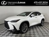 New 2025 Lexus NX 350h AWD w/ Premium Package image 2