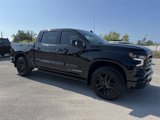 New 2025 Chevrolet Silverado 1500 High Country w/ Midnight Edition image 2