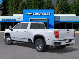 New 2026 Chevrolet Silverado 3500 High Country w/ High Country Premium Package image 3