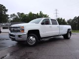 Used 2016 Chevrolet Silverado 3500 LT w/ LT Convenience Package image 6