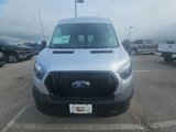 New 2025 Ford Transit 250 148 Medium Roof Extended AWD w/ Load Area Protection Package image 2