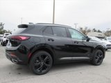 New 2025 Buick Envision Sport Touring image 6