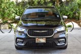 New 2025 Chrysler Pacifica Pinnacle image 2