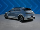 New 2025 Hyundai Ioniq 5 Limited image 4